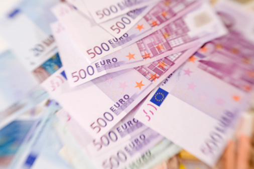 beleggen met 1500 euro