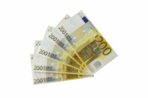 beleggen met 2000 euro